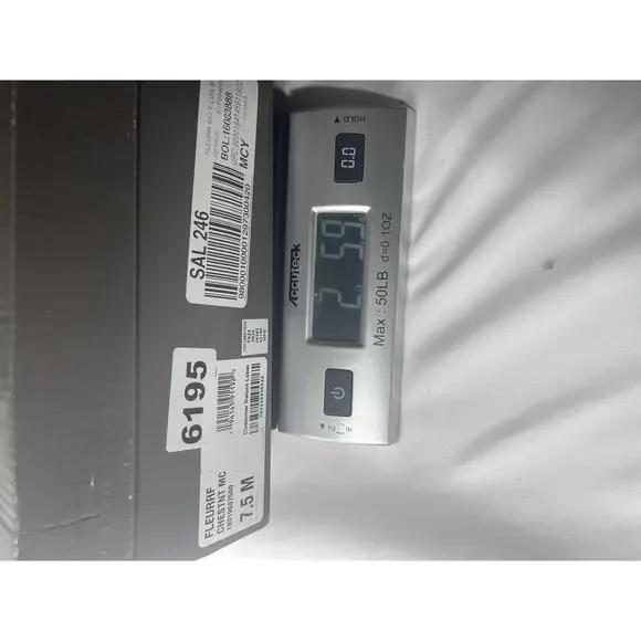 Style & Co Fleurrrf Boots Women's SZ 7.5 M Brown Faux Suede Sherpa Lined Winter - Picture 6 of 6